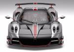Pagani Huayra Roadster BC 2019 года